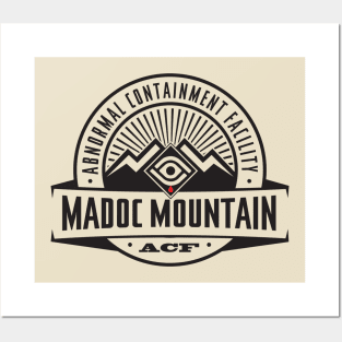 Madoc Mountain Posters and Art